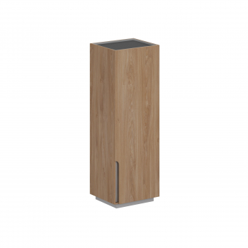 Шкаф правый OL-20-16.GN.GN.R