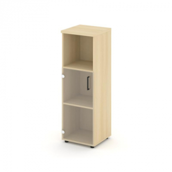 Шкаф средний узкий SN.STU.E-202(R)