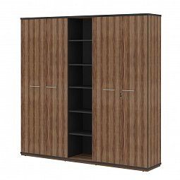 Шкаф ПК-СЕ-ШГ3С220Х225В1Г1Д/Г