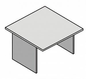 Средний модуль конференц-стола О-28