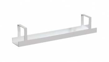 STEEL - Кабель-канал 60 см, с крепежом к столешнице 11790