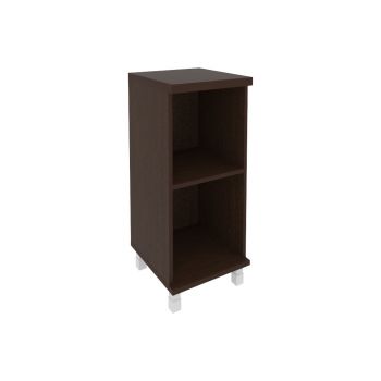 Стеллаж низкий узкий KSU-3