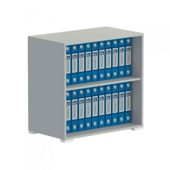 Стеллаж низкий