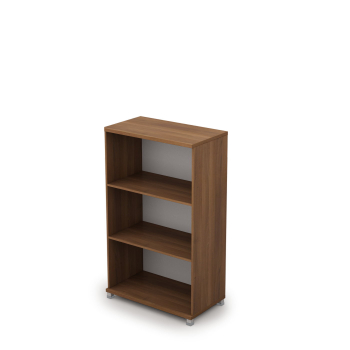 Стеллаж открытый средний 6Ш.017