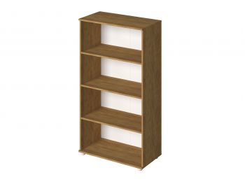 Стеллаж средний широкий P-66 Р-66