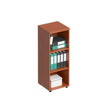 Стеллаж средний узкий