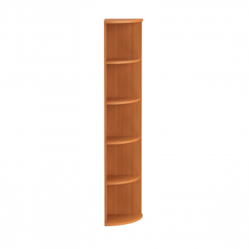 Стеллаж угловой УС-1