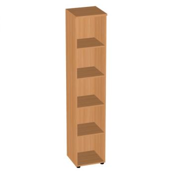 Стеллаж узкий высокий