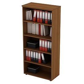 Стеллаж высокий