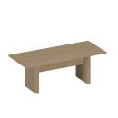 Стол для переговоров без электропривода ИН 153 ГР