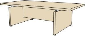 Стол для переговоров