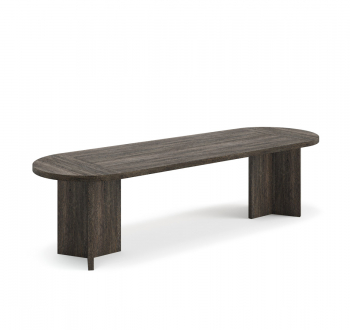 Стол для переговоров Conference table 290x90_Мали