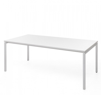 Стол для переговоров 80S065 W3W3 (9003)
