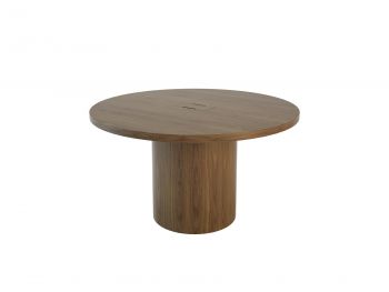 СТОЛ ДЛЯ СОВЕЩАНИЯ КРУГЛЫЙ, 1300 F150