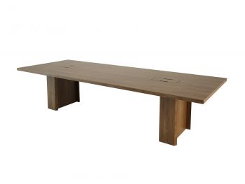 СТОЛ ДЛЯ СОВЕЩАНИЯ ПРЯМОУГОЛЬНЫЙ, 3000 F180