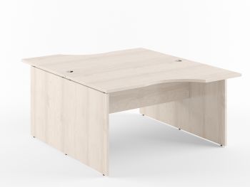 Стол двойной X2CET 169.1