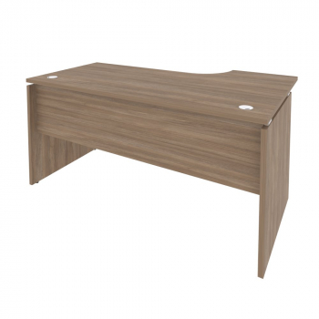 Стол эргономичный левый Riva Onix