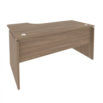 Стол эргономичный правый Riva Onix