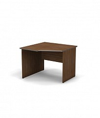 Стол эргономичный тип 1 левый 76S011