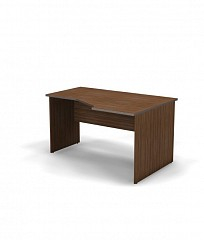 Стол эргономичный тип 1 правый 76S016