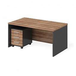 Стол и тумба ПК-СЕ-КОМП