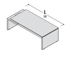 Стол левый 118956