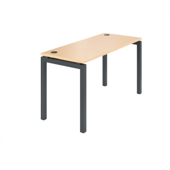 Стол на металлокаркасе АМ-003