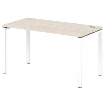 Стол на металлокаркасе S-32