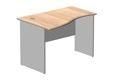 Стол письменный левый Ф323Л