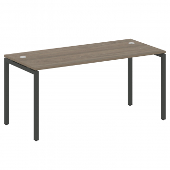 Стол письменный на П-образном м/к 40БП.СП-4