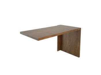 СТОЛ ПРИСТАВНОЙ, 1240 ПРАВЫЙ F100