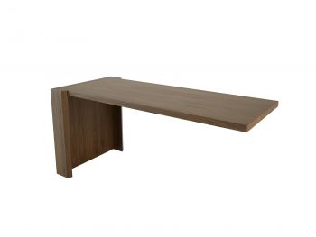 СТОЛ ПРИСТАВНОЙ, 1640 F130