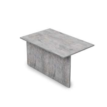 Стол приставной низкий