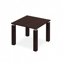 Стол приставной ПК-ДП-СТП100Х100/А