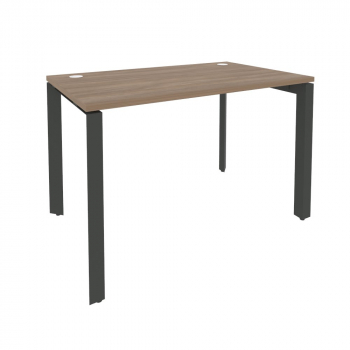 Стол рабочий на П-образном м/к Onix O.MP-SP-2.7