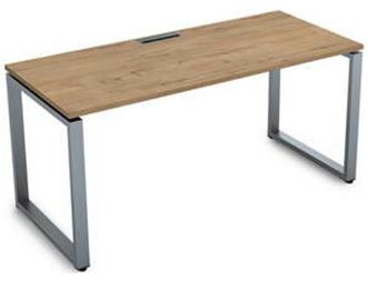 Стол рабочий, прямолинейный СРП-О 004