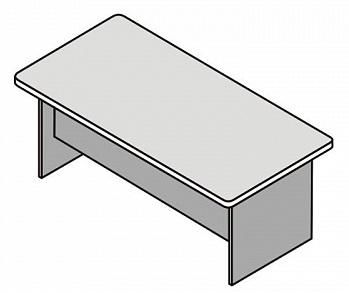 Стол рабочий О-12