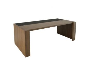 СТОЛ РУКОВОДИТЕЛЯ ЛЕВЫЙ, 2085 F017