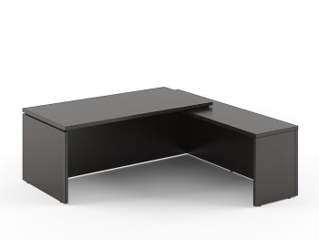 Стол руководителя левый TСT 1820 L