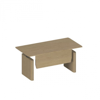 Стол руководителя на электроприводе ИН 131 ГР