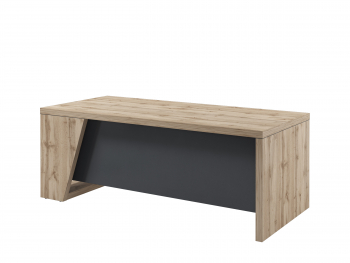 Стол руководителя прямой Т-120л/п