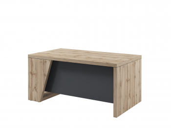 Стол руководителя прямой Т-116л/п