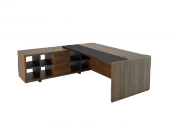 Столы для руководителя F013