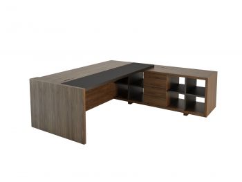 Столы для руководителя F012