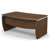 Стол руководителя 76S512