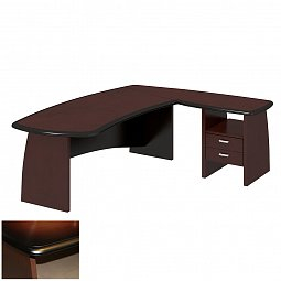 Стол руководителя