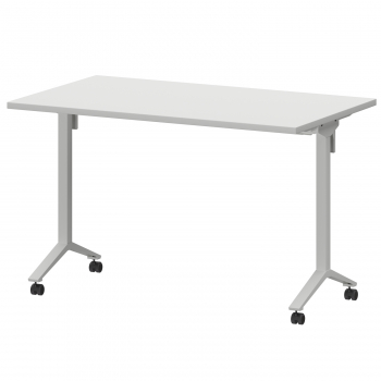 Стол складной мобильный 1200х700х750, 25мм МБ25-120.70