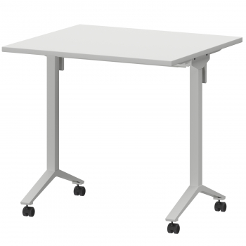 Стол складной мобильный 800х700х750, 22мм МБ22-80.70