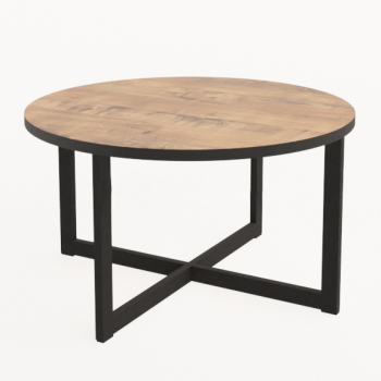 Стол журнальный круглый RIM