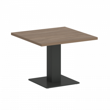 Стол журнальный квадратный VR.SP-5-60.2G